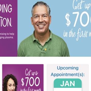 Meet your Posher, Sara